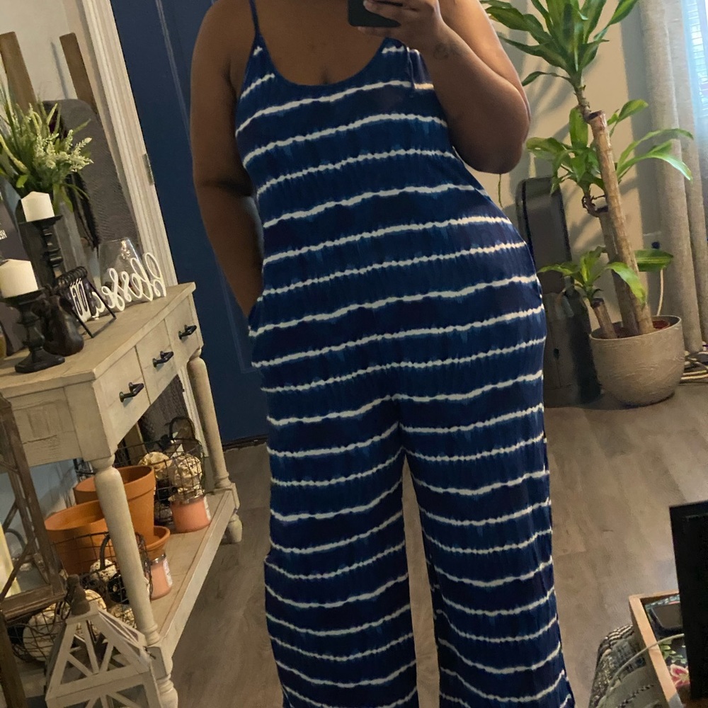 COPY - Jumpsuit
